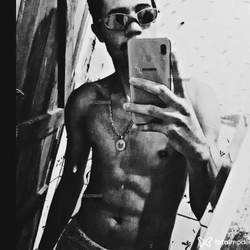 Acompanhante Silva Baiano - Feed