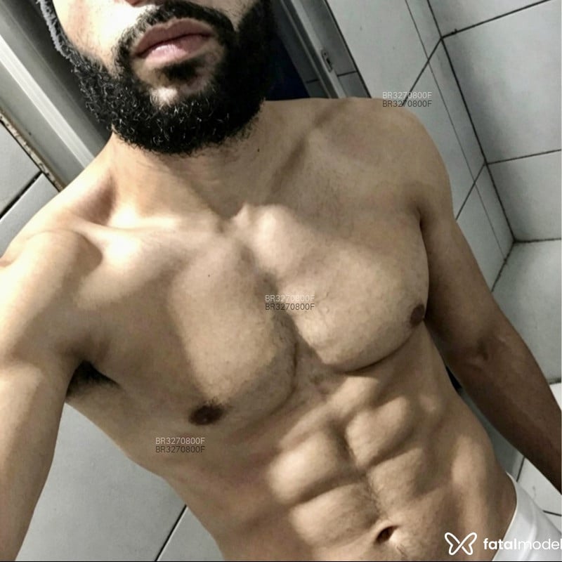 Acompanhante Silva Baiano - Feed