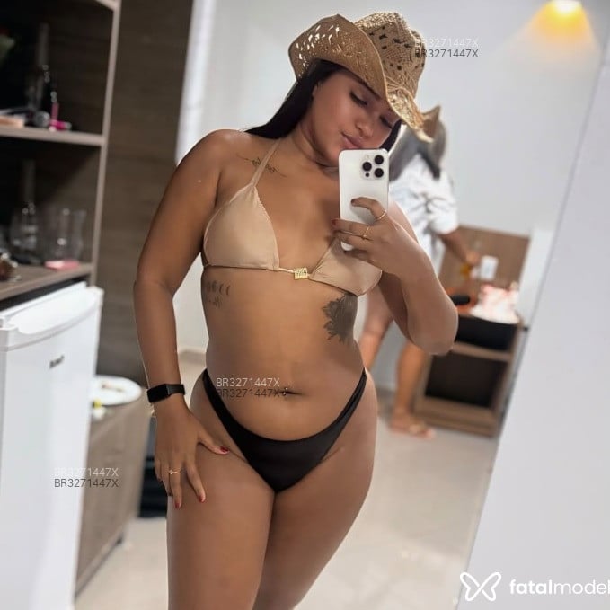 Acompanhante Lumy Amorim - Feed