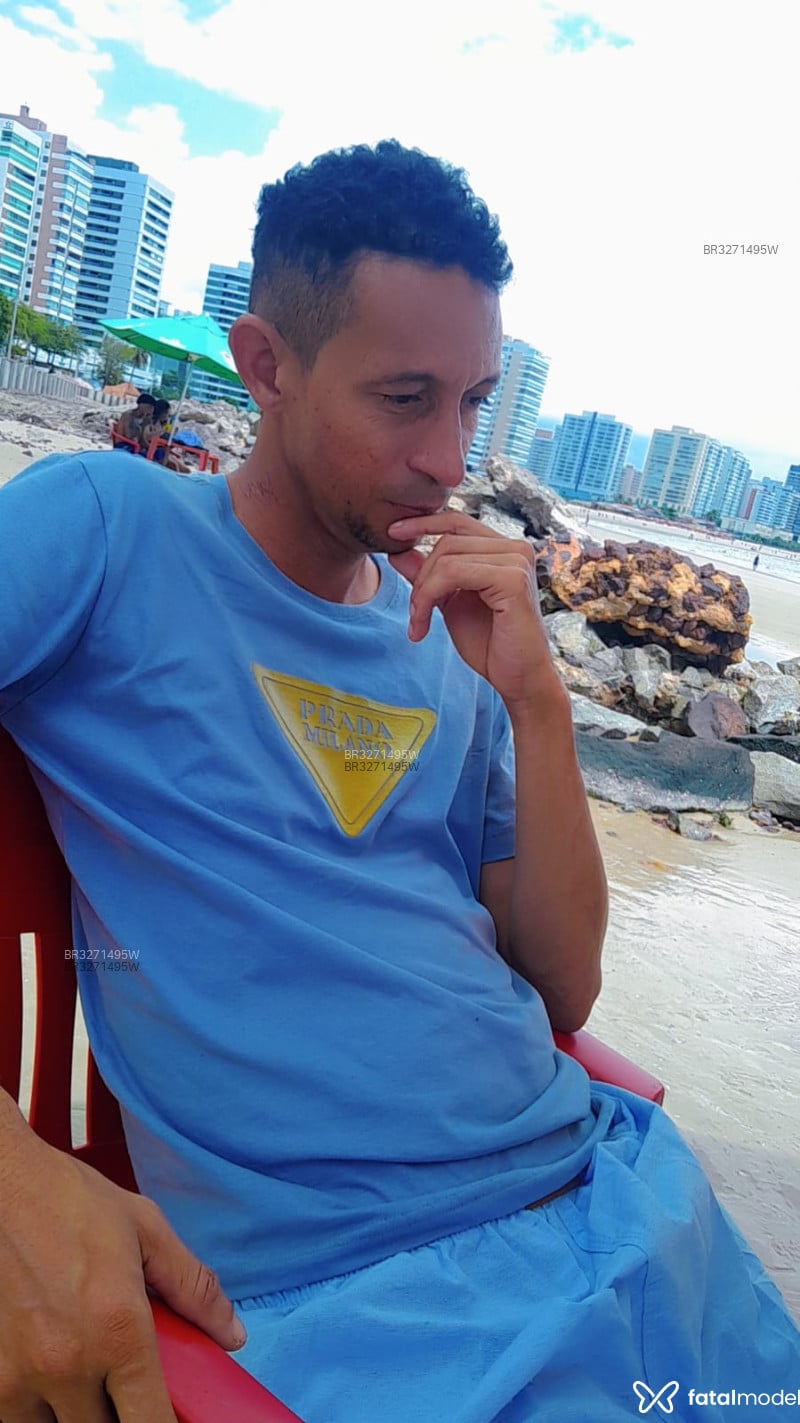 Acompanhante Pablodoarrocha - Feed
