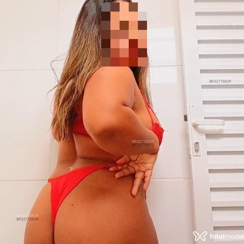 Acompanhante Lorena - Feed