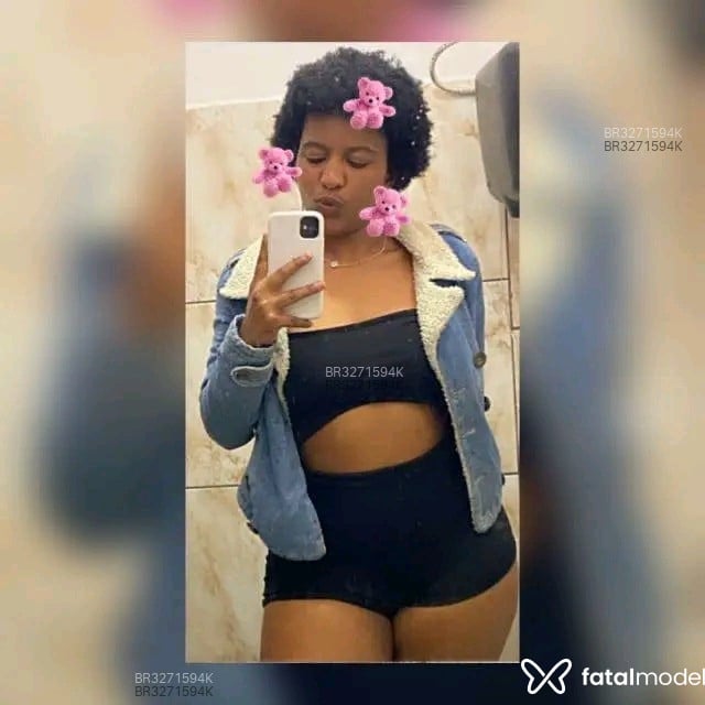 Acompanhante Pyetra Silva - Feed