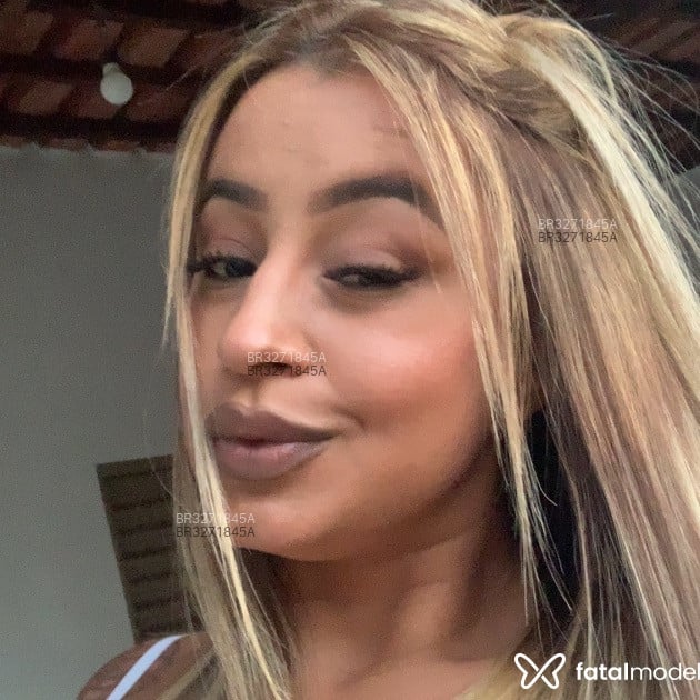 Acompanhante Tifanny - Feed