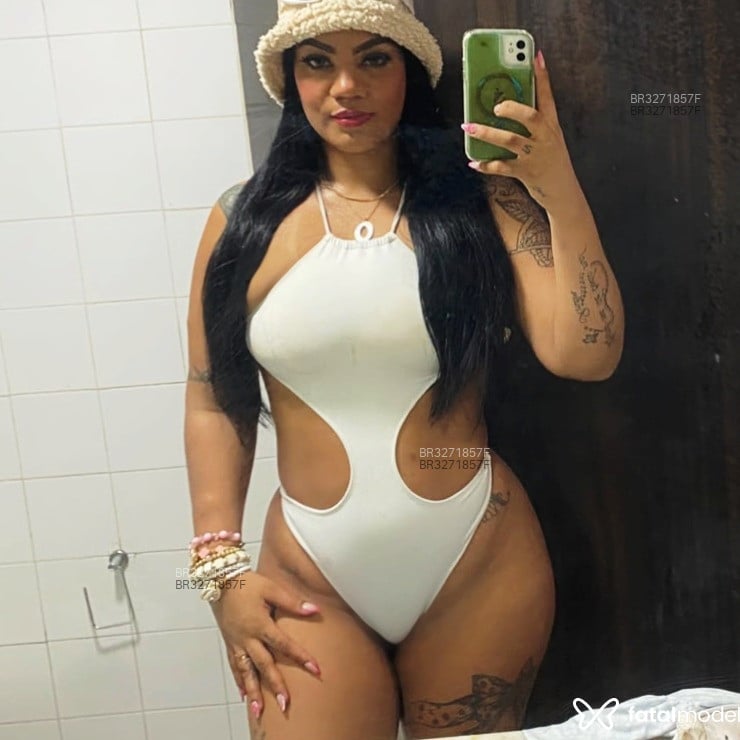 Acompanhante Julia Andrade - Feed