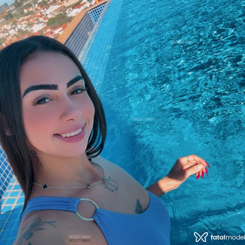 Acompanhante Mendoza - Feed