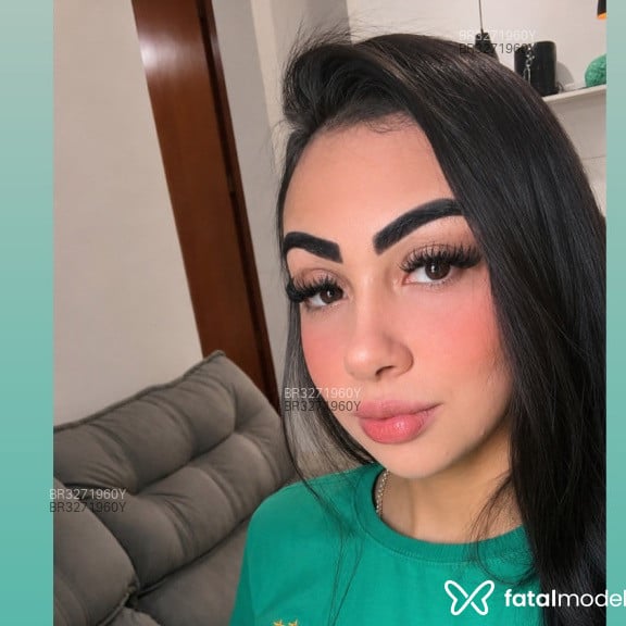 Acompanhante Mendoza - Feed