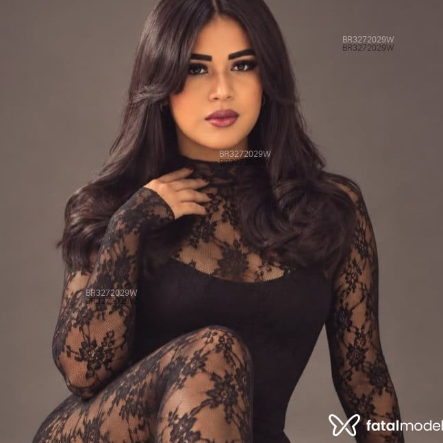 Acompanhante Pocah - Feed