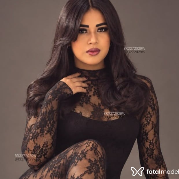 Acompanhante Pocah - Feed