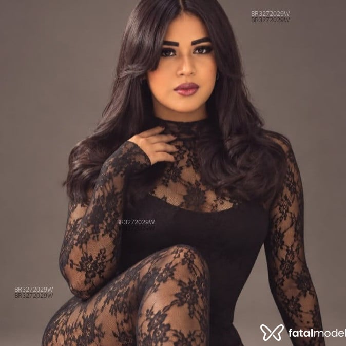 Acompanhante Pocah - Feed
