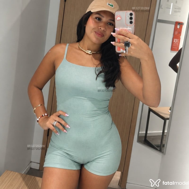 Acompanhante Pocah - Feed