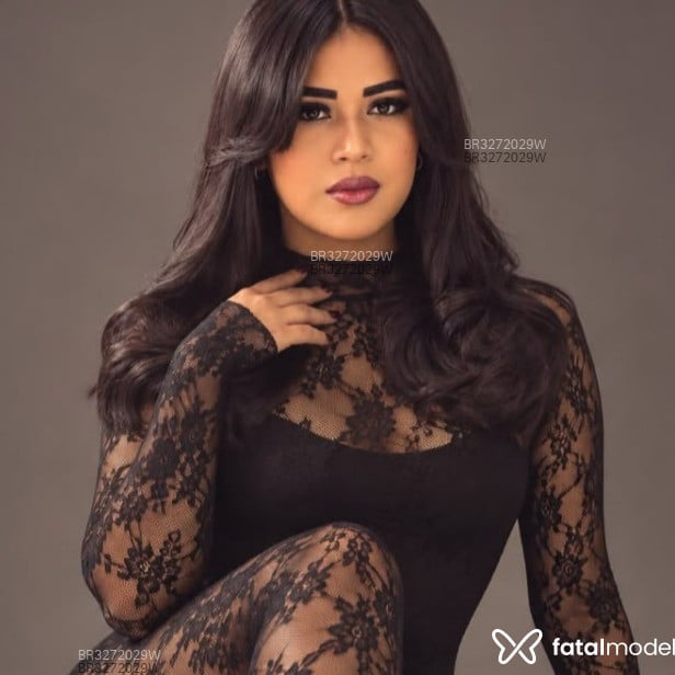 Acompanhante Pocah - Feed