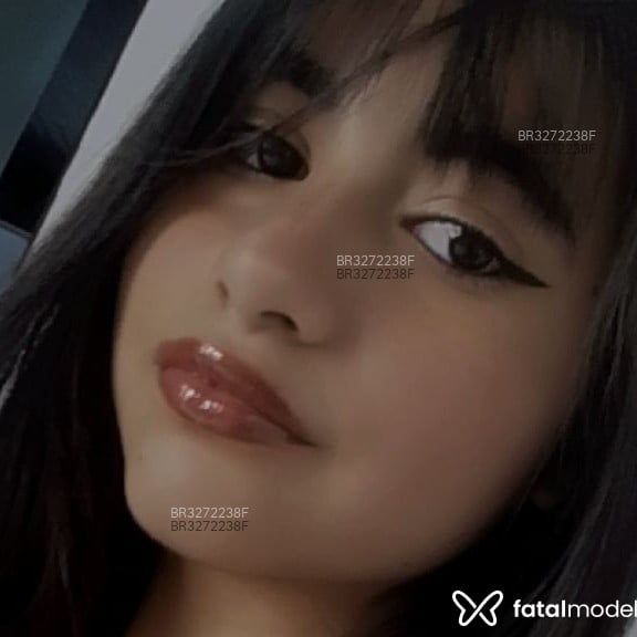 Acompanhante Fooquinha - Feed