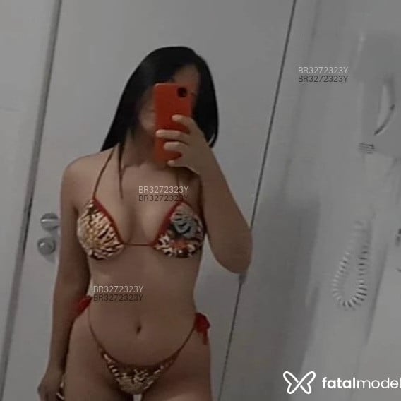 Acompanhante Lara - Feed