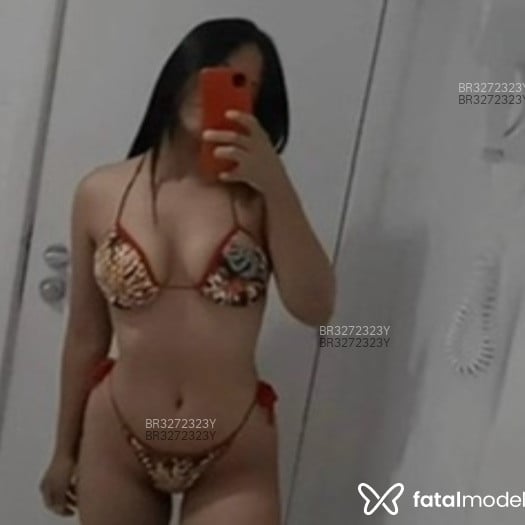 Acompanhante Lara - Feed