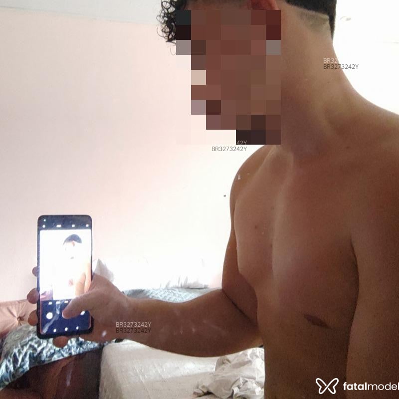 Acompanhante CMoraes - Feed