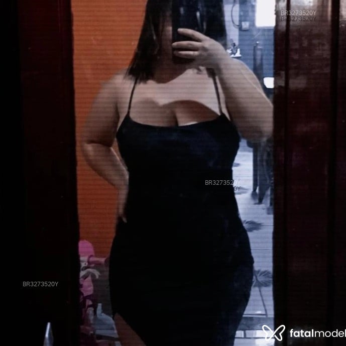 Acompanhante Jenifer Gabriela - Feed
