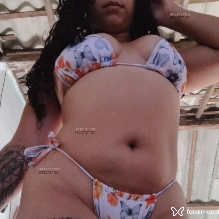 Acompanhante Sabrina silva - Feed