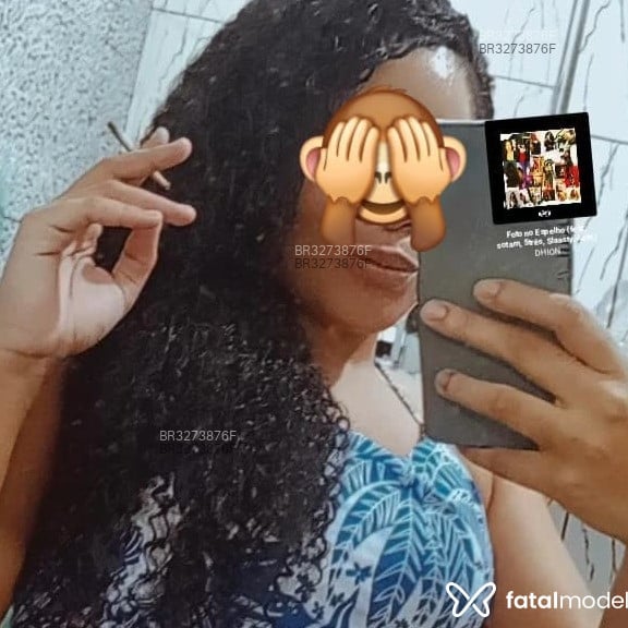 Acompanhante Sabrina - Feed