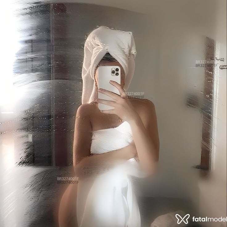 Acompanhante Larissa Silva - Feed