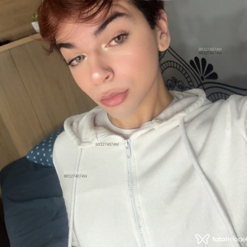 Acompanhante Gigii - Feed