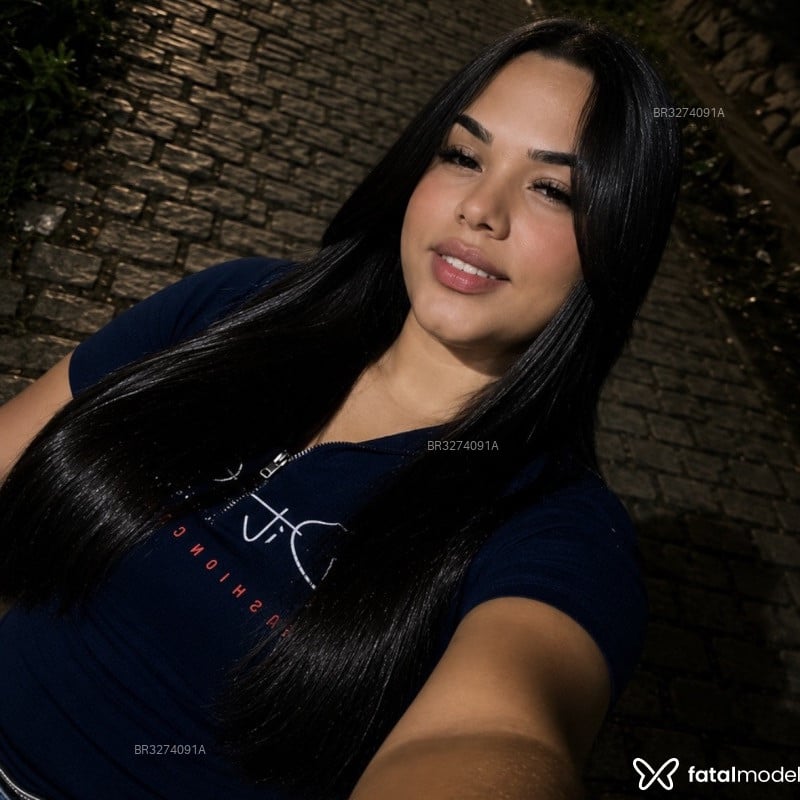 Acompanhante Eduarda - Feed
