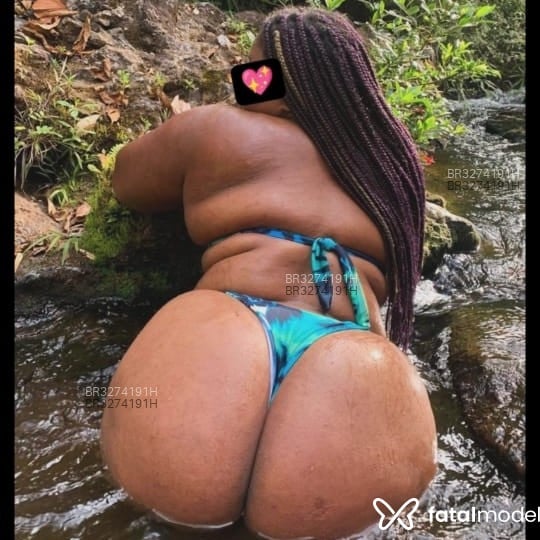 Acompanhante Morena Rabudaa - Feed