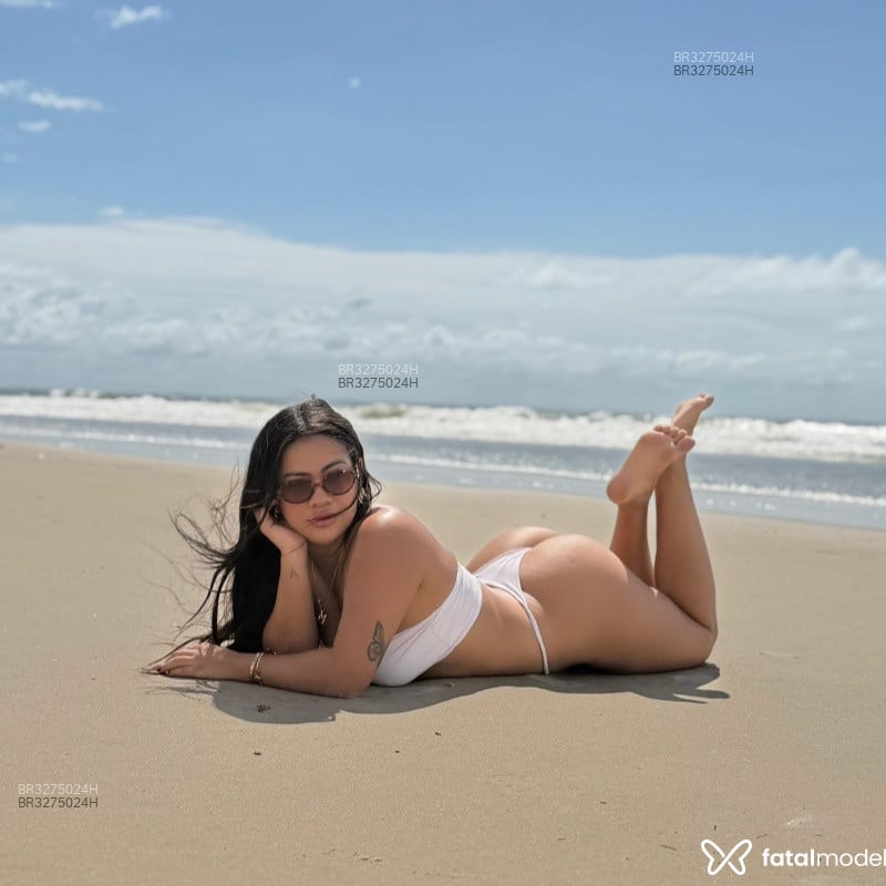 Acompanhante Bruna Andrade - Feed