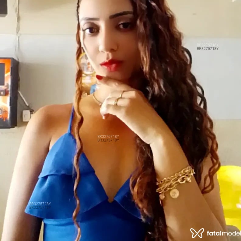 Acompanhante Mada Santos - Feed
