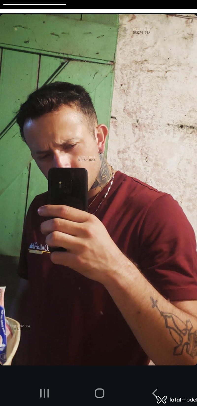 Acompanhante Giovani machado - Feed