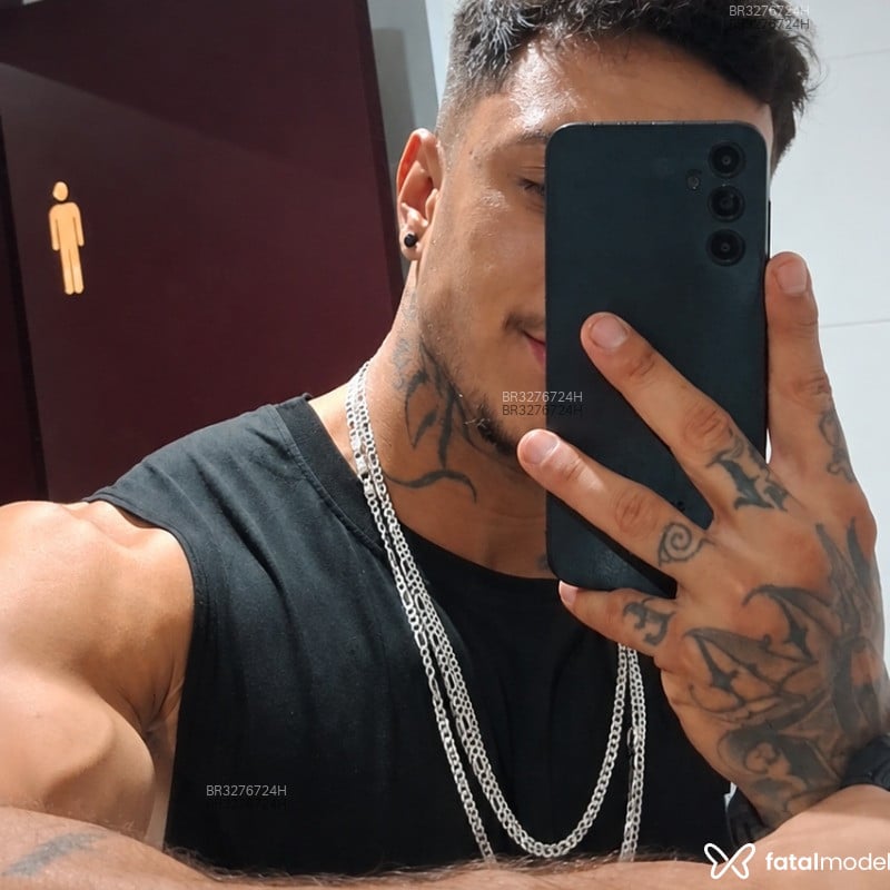 Acompanhante Coringa - Feed