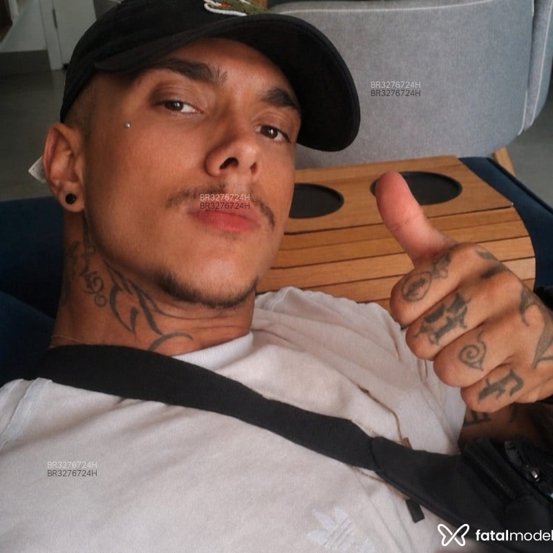 Acompanhante Coringa - Feed