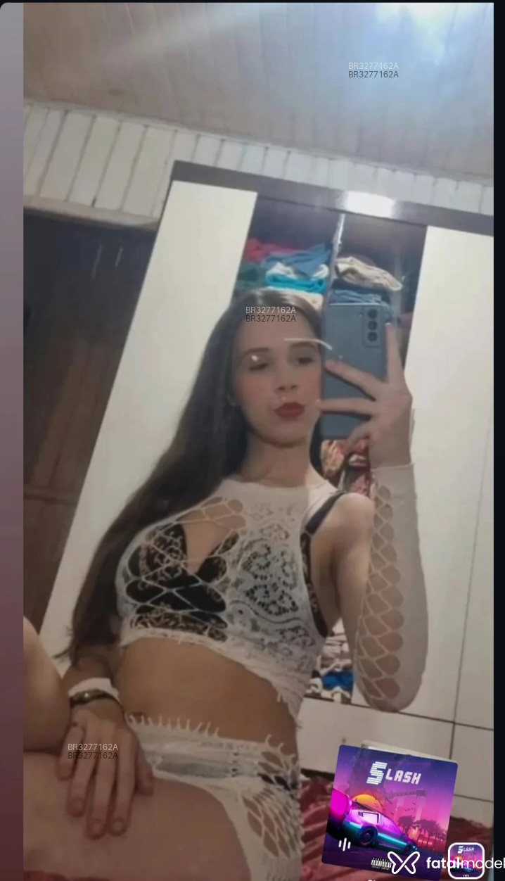 Acompanhante Larissa José Piucc - Feed