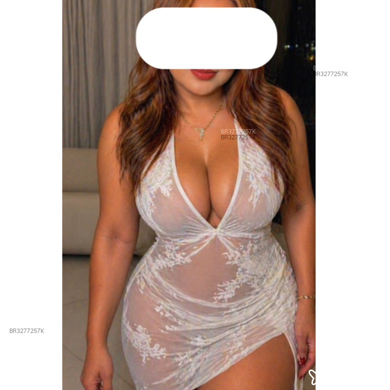 Acompanhante Valentina - Feed
