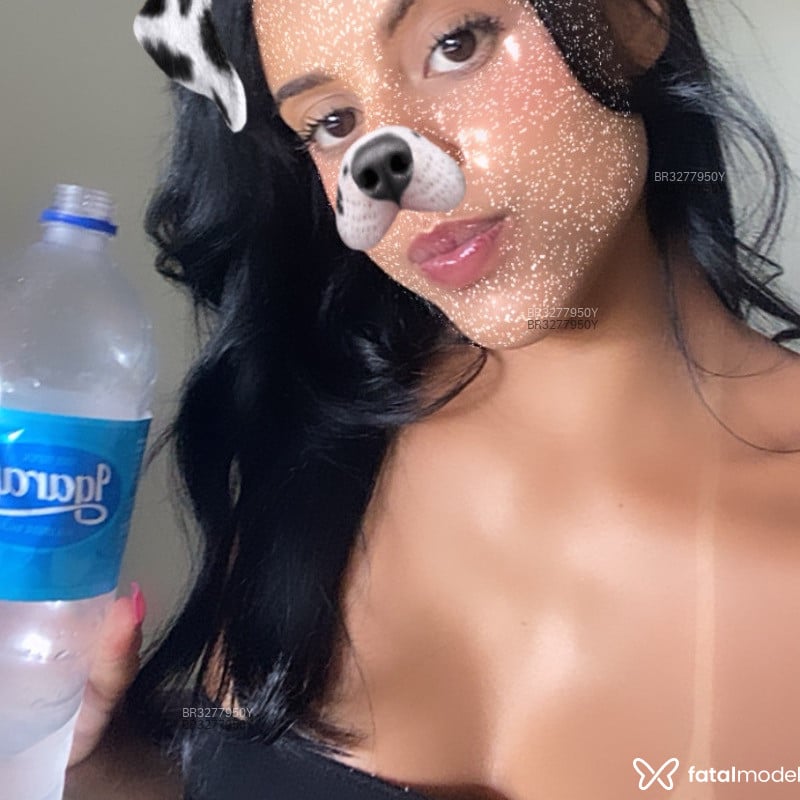 Acompanhante Lumi - Feed