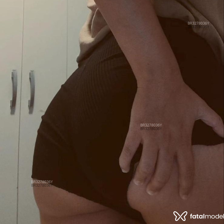 Acompanhante Melissa - Feed
