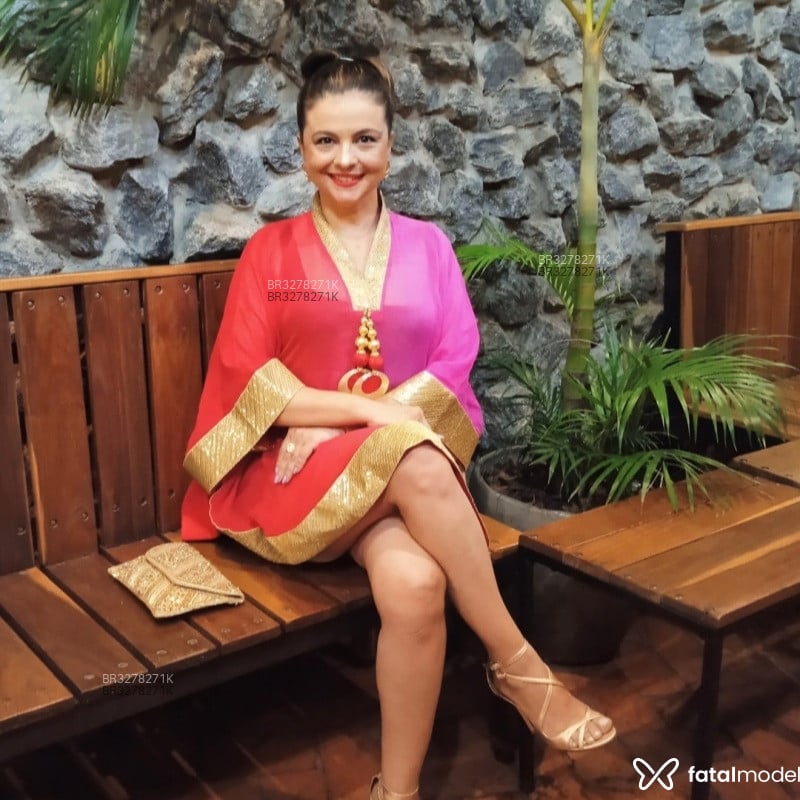 Acompanhante Mariana Torres - Feed