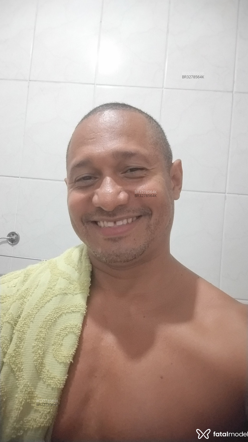 Acompanhante William - Feed