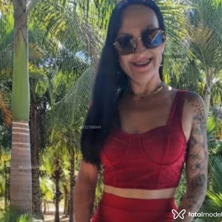 Acompanhante Renata Martins - Feed