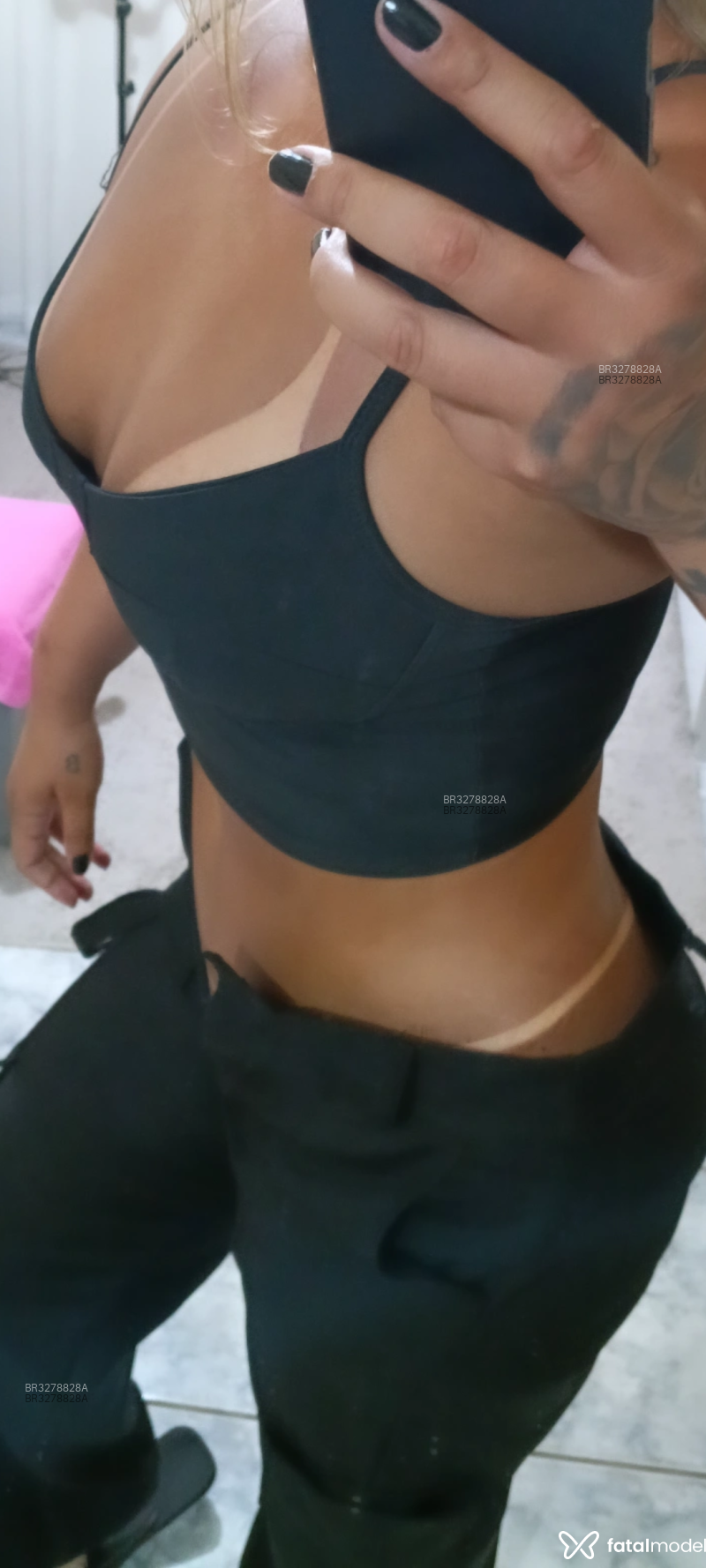 Acompanhante Rafaela - Feed