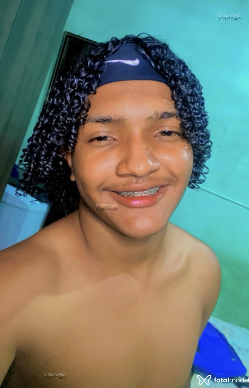 Acompanhante Duduh - Feed