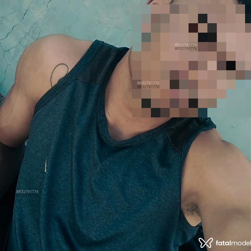 Acompanhante Matheus - Feed