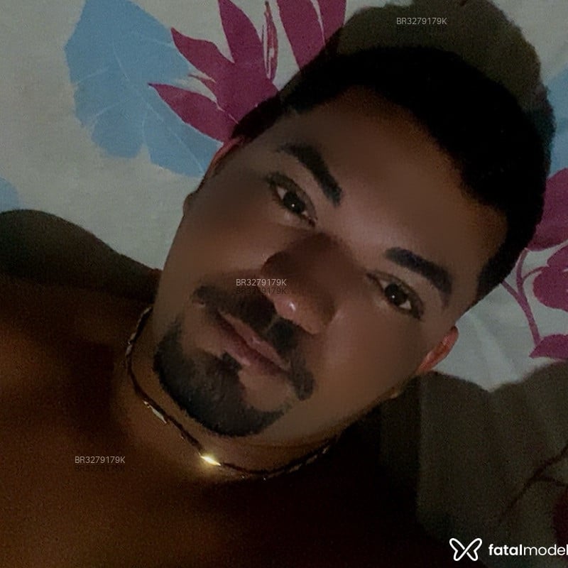 Acompanhante Bruno - Feed