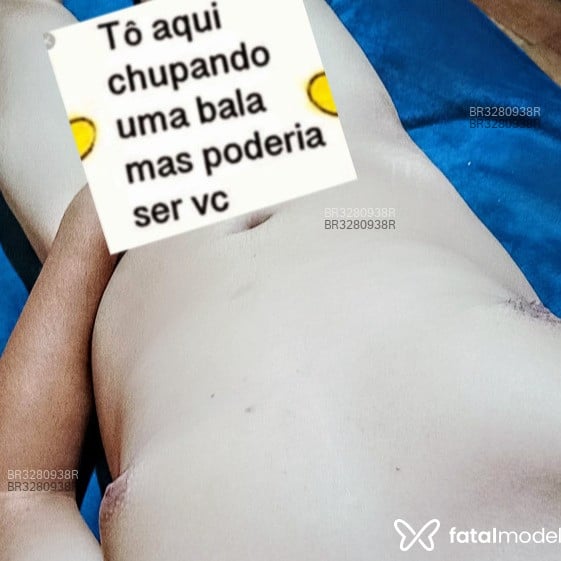 Acompanhante Vagner - Feed