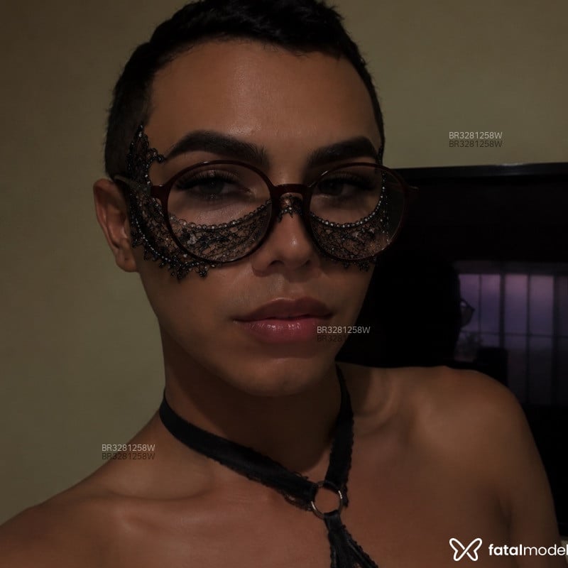 Acompanhante Amora - Feed