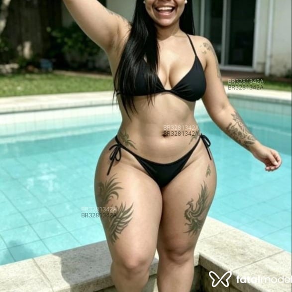 Acompanhante Patríciavasconcelo - Feed