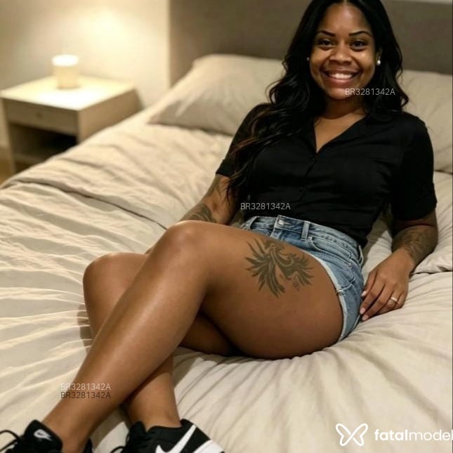 Acompanhante Patríciavasconcelo - Feed