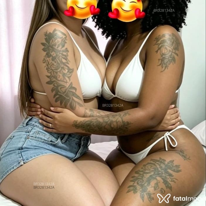 Acompanhante Patríciavasconcelo - Feed