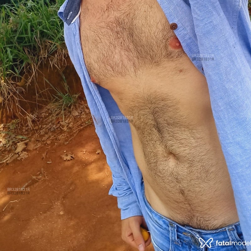 Acompanhante Gbrito - Feed