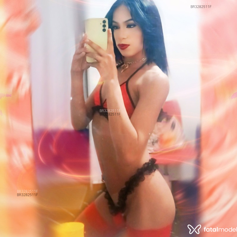 Acompanhante Sofia Queiroz - Feed
