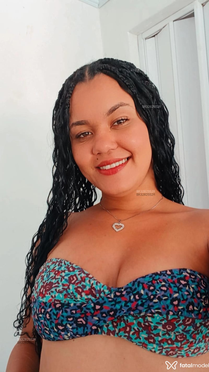 Acompanhante Dalila - Feed